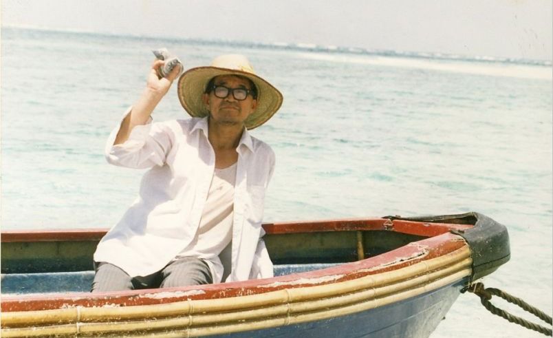 “南沙考古第一人” | 王恒杰教授：用生命与信念守护祖国的蓝色海疆