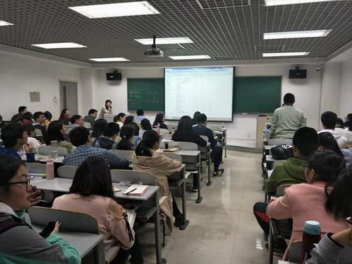 国家图书馆古籍馆副研究馆员任昳霏：禁锢与开放的博弈——中国古代海图的视角变化与海洋观念
