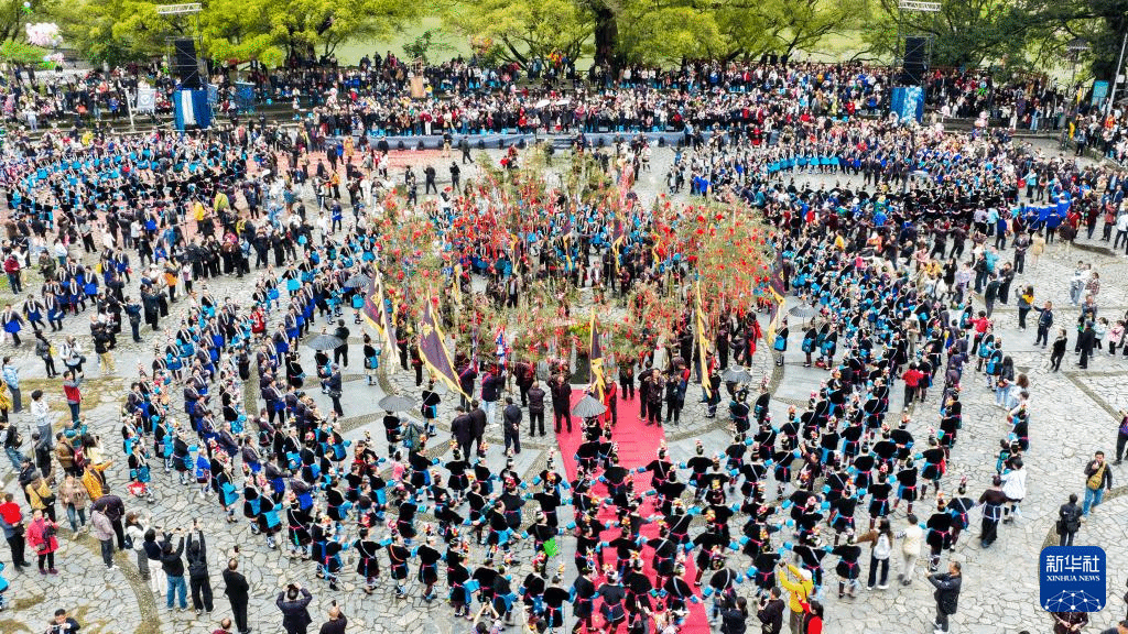 《中国民族报》孔新峰 张良：共有精神家园建设的总体要求和具体举措