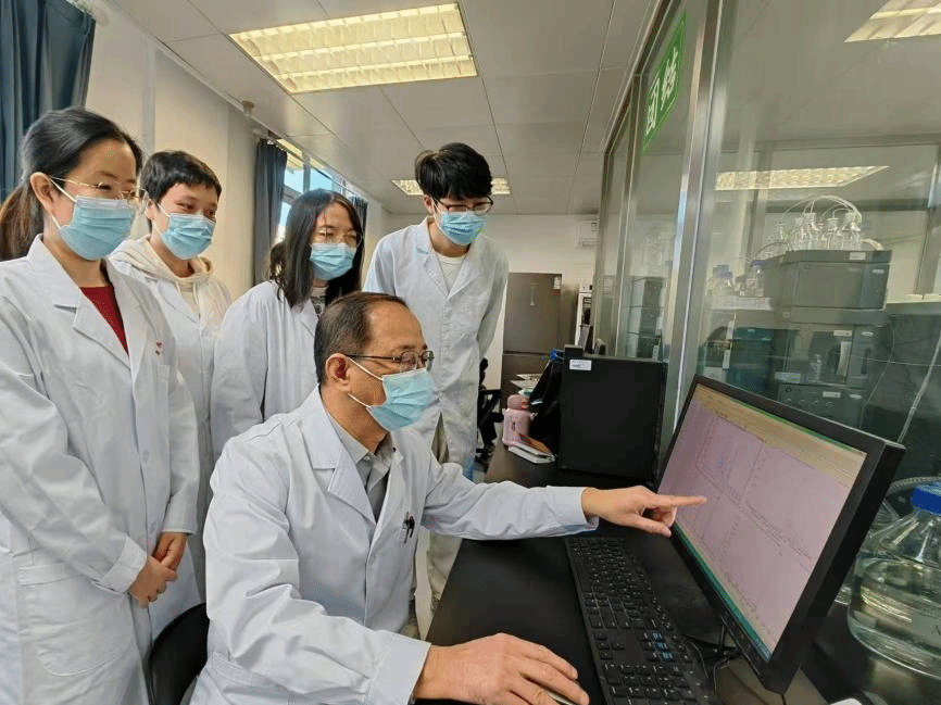 药学院院长庞宗然:一片丹心向本草